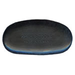 Kemper FRSH Large Hard Finishing Rubber