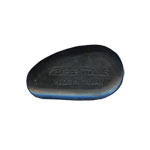 Kemper FRSM Small Hard Finishing Rubber