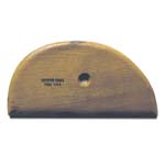 Kemper RB8 Wooden Potter's Rib