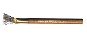 Kemper WG2 Wet Texture Brush