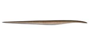 Kemper WT12 Wooden Modeling and Sculpting Tool