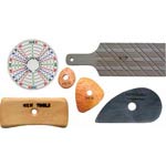 MKM Pottery Tools