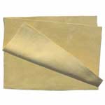 Genuine Natural Chamois