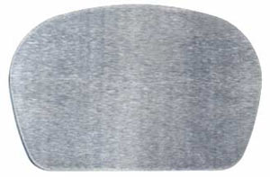 Trim Gin SS101 Rib