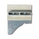 Profile Tool for P&S Mold B