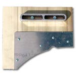 Profile Tool for P&S Mold E