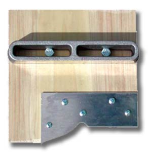 Profile Tool for P&S Mold AA