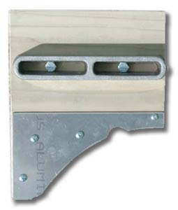 Profile Tool for P&S Mold B