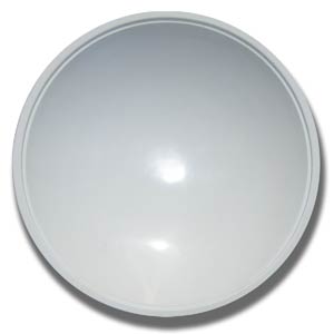 P&S Bat Mold E - 18" Bowl (Reversible)