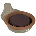 Creative Industries Artista Portable Potter's Wheel