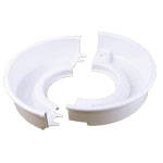 Splash Pan for Shimpo VL-Whisper Potter's Wheel