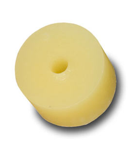 Rubber Drive Wheel for Lockerbie Kick Wheels