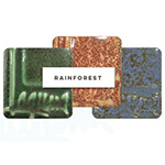 Laguna Cone 5 Rainforest Glazes
