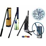 Clay Extruders & Dies