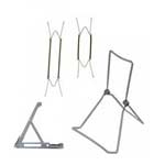 Plate Stands