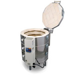 L&L School-Master K-12 School Kilns