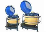 Soldner Clay Mixers
