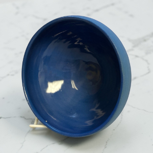 Laguna Colored Porcelain Bahama Blue