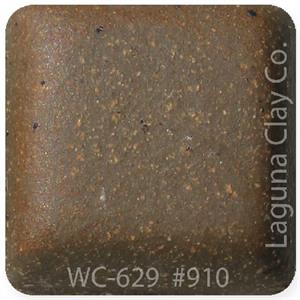 WC 629 Miller #910 High Fire Cone 10 Ceramic Clay
