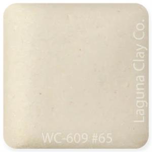 WC609 Miller #65 Cone 5 Mid Range Ceramic Clay