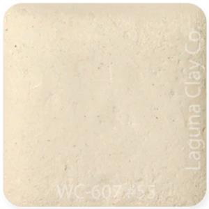 WC607 Miller #55 Cone 5 Mid Range Ceramic Clay