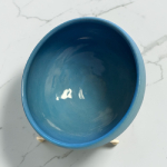 Laguna Colored Porcelain Turquoise