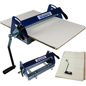 Shimpo Mini-Roller