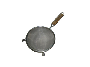Strainer