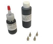 Underglaze Pens