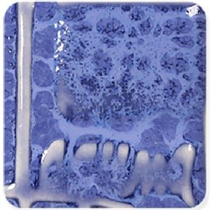 Laguna WC-111 Spotted Blue Glaze