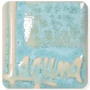 Laguna WC-105 Atlantis Aqua Glaze