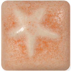 Laguna MS-265 Tangerine Ice Glaze