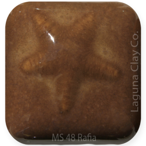 Laguna MS-48 Rafia Glaze