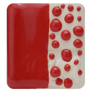 Laguna MS-318 Red Glaze