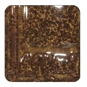 Laguna RG-6 Coco Nibs Cone 5 Glaze