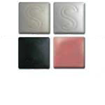 Spectrum Cone 06/04 Satin Glazes