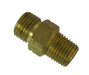 Hose Fit Connector