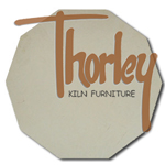 Cordierite Shelf - 21" x 22" x 5/8"