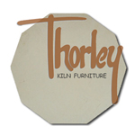 Cordierite Shelf - 19" x 20" x 5/8"