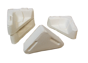 Stackable Tile Holders (Set of 4)