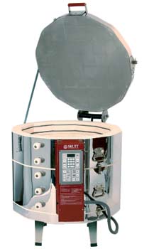 Skutt Model KM-1022-3 Kiln