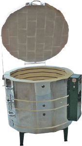 Olympic Model MAS2823HE Kiln