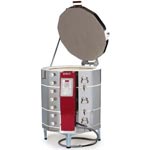 Skutt Model KM-1231-3 Kiln