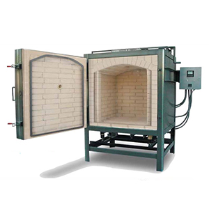 Laguna Gas Kiln (Car Kiln)