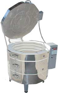 Olympic Model DM2318HE Kiln