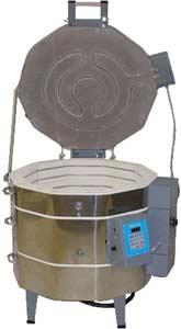 Olympic Model DM2327HE Kiln