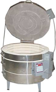Olympic Model DM2818HE Kiln