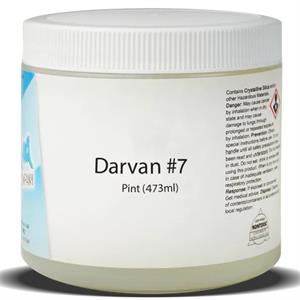 Darvan #7 (Dispersal)