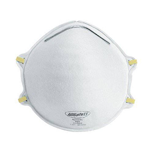 Dust Respirator (1730)