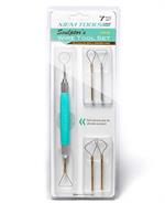 Xiem Sculptors Wire Tool Set Large